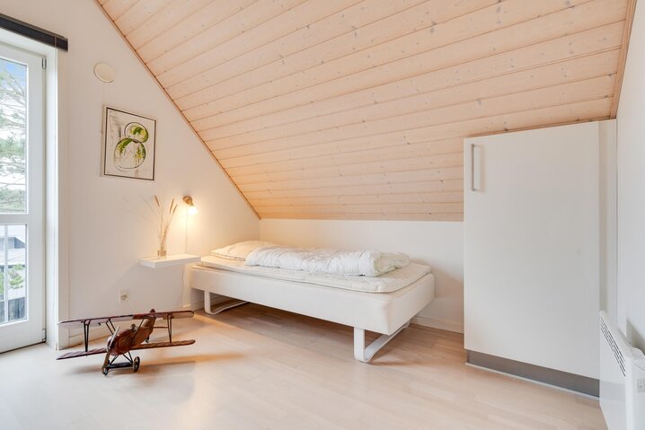 Sommerhus 50070 på Vejers Havvej 19 K, Vejers - Billede #12