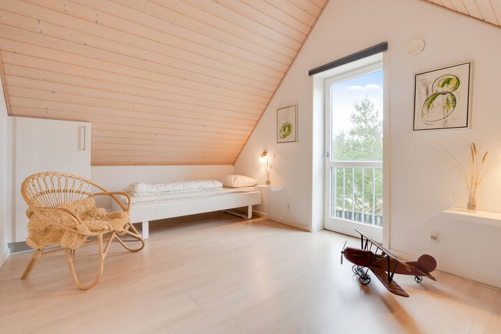 Sommerhus 50070 på Vejers Havvej 19 K, Vejers - Billede #14