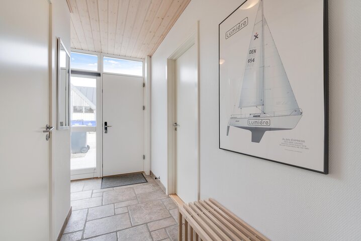 Sommerhus 50070 på Vejers Havvej 19 K, Vejers - Billede #16