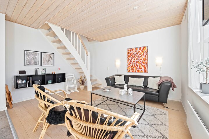 Sommerhus 50070 på Vejers Havvej 19 K, Vejers - Billede #3