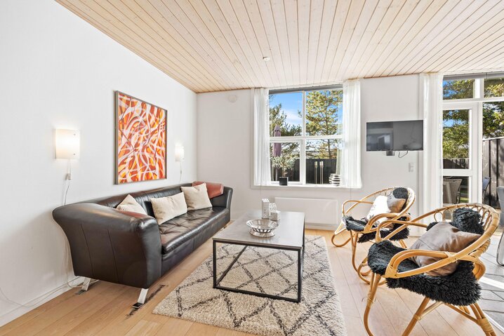 Sommerhus 50070 på Vejers Havvej 19 K, Vejers - Billede #4