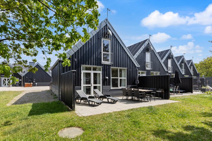 Sommerhus 50070 på Vejers Havvej 19 K, Vejers - Billede #0