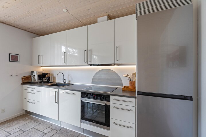 Sommerhus 50070 på Vejers Havvej 19 K, Vejers - Billede #2