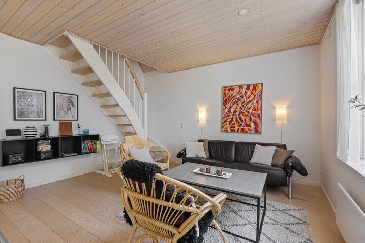 Sommerhus 50070 på Vejers Havvej 19 K, Vejers - Billede #3
