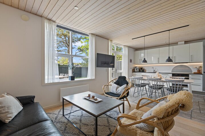 Sommerhus 50070 på Vejers Havvej 19 K, Vejers - Billede #4