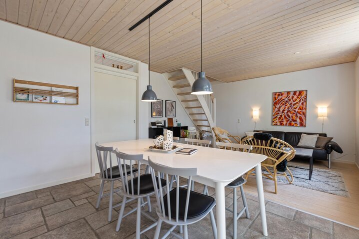 Sommerhus 50070 på Vejers Havvej 19 K, Vejers - Billede #6