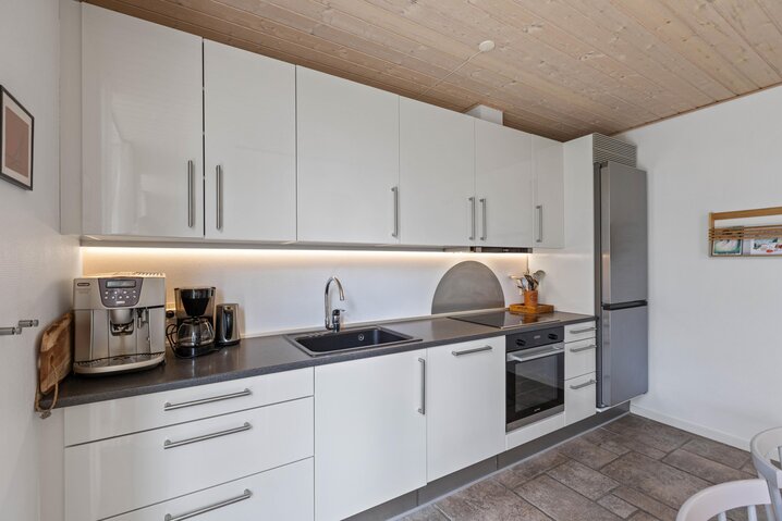 Sommerhus 50070 på Vejers Havvej 19 K, Vejers - Billede #8