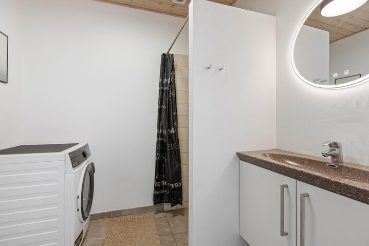 Sommerhus 50070 på Vejers Havvej 19 K, Vejers - Billede #10