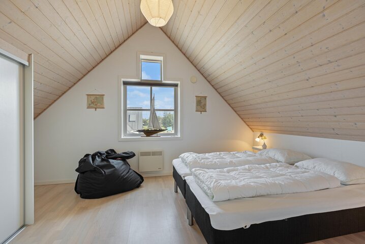 Sommerhus 50070 på Vejers Havvej 19 K, Vejers - Billede #12