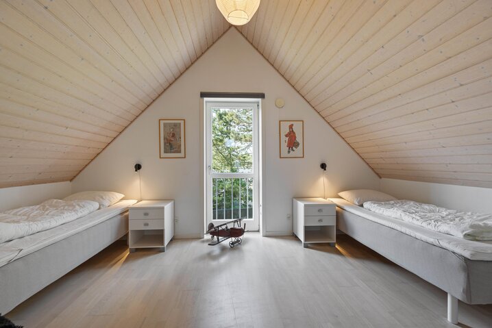 Sommerhus 50070 på Vejers Havvej 19 K, Vejers - Billede #14