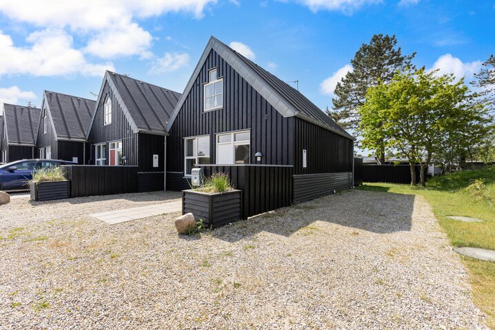 Sommerhus 50070 på Vejers Havvej 19 K, Vejers - Billede #16