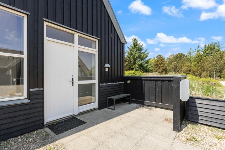 Sommerhus 50070 på Vejers Havvej 19 K, Vejers - Billede #17