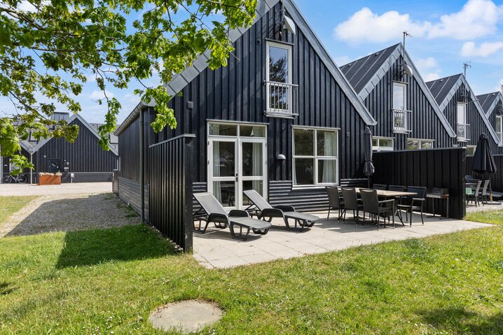 Sommerhus 50070 på Vejers Havvej 19 K, Vejers - Billede #18