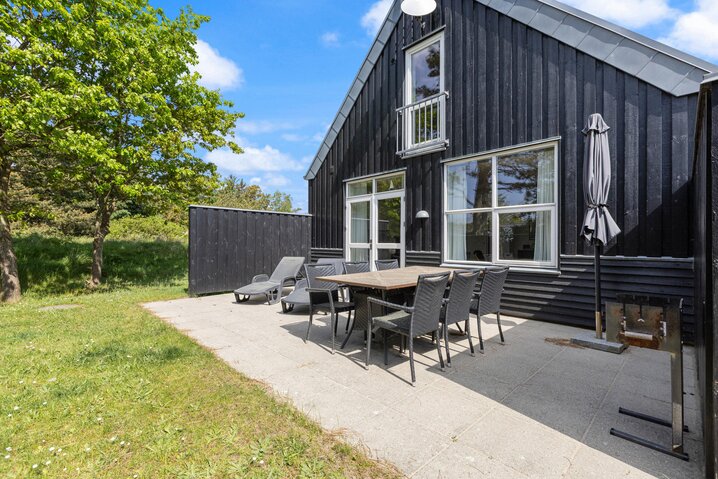 Sommerhus 50070 på Vejers Havvej 19 K, Vejers - Billede #19