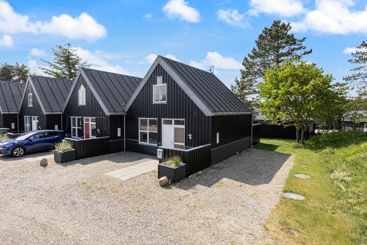 Sommerhus 50070 på Vejers Havvej 19 K, Vejers - Billede #22