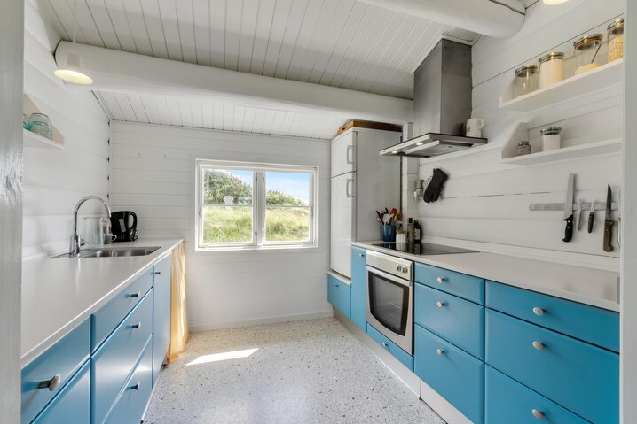 Ferienhaus 50071 in Rosenvej 12, Vejers - Bild #2