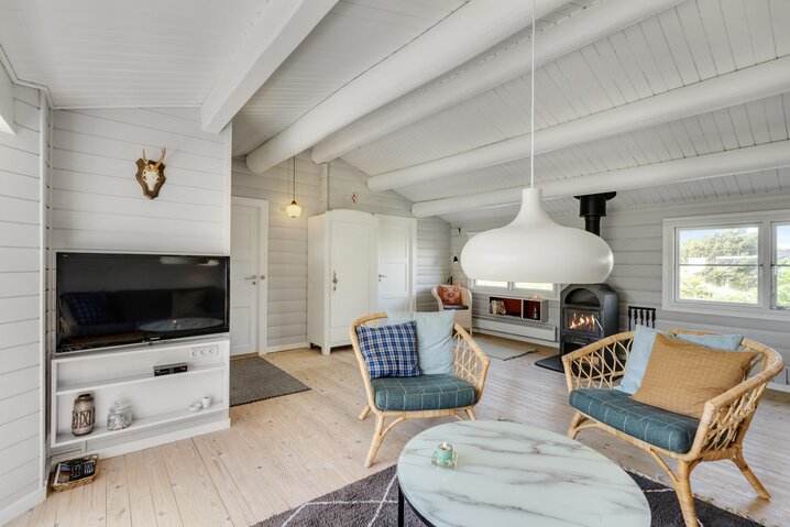 Ferienhaus 50071 in Rosenvej 12, Vejers - Bild #5