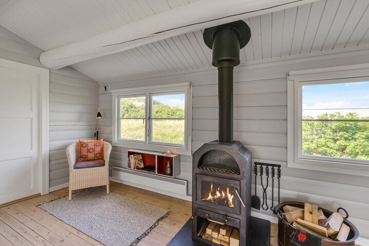 Ferienhaus 50071 in Rosenvej 12, Vejers - Bild #7