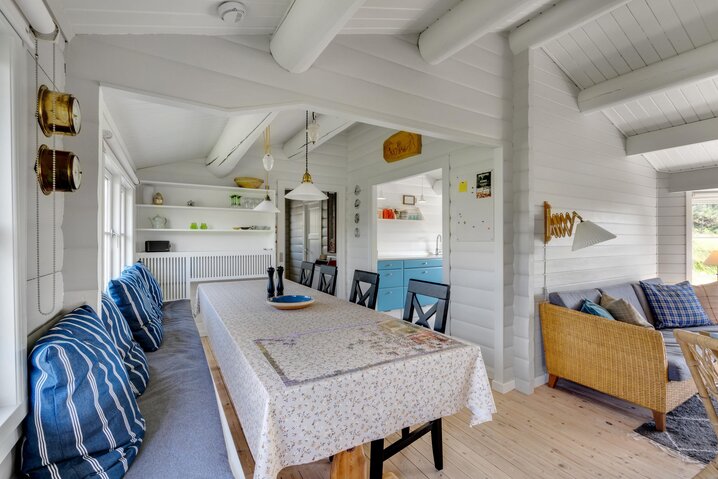 Ferienhaus 50071 in Rosenvej 12, Vejers - Bild #6