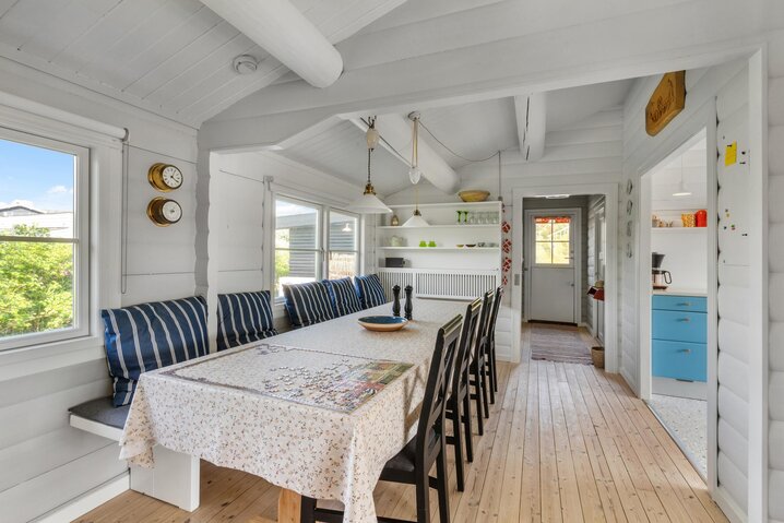 Ferienhaus 50071 in Rosenvej 12, Vejers - Bild #8