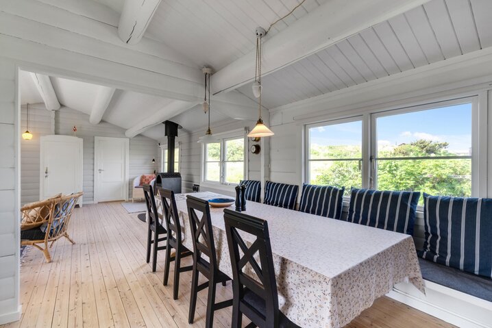 Ferienhaus 50071 in Rosenvej 12, Vejers - Bild #9