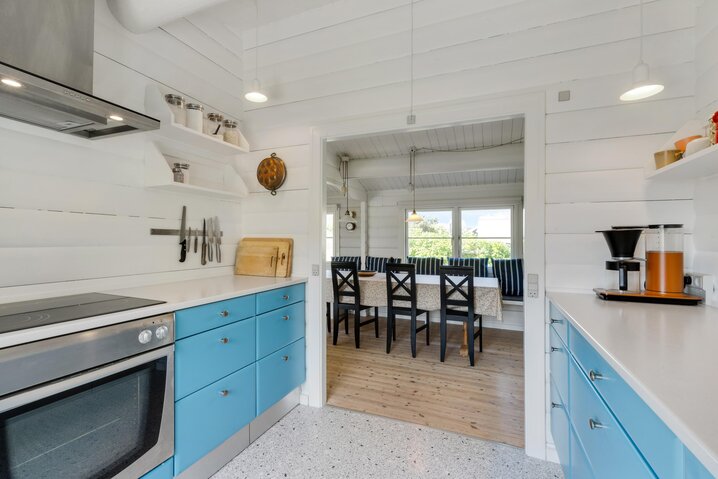 Ferienhaus 50071 in Rosenvej 12, Vejers - Bild #10