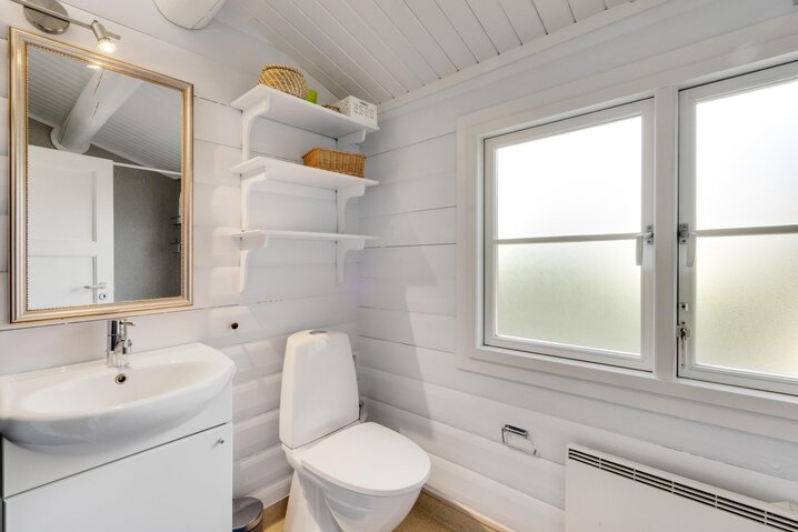 Ferienhaus 50071 in Rosenvej 12, Vejers - Bild #12