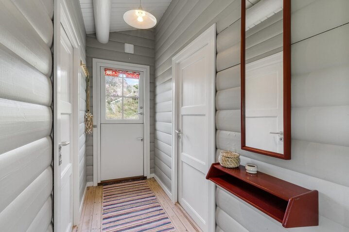 Ferienhaus 50071 in Rosenvej 12, Vejers - Bild #17
