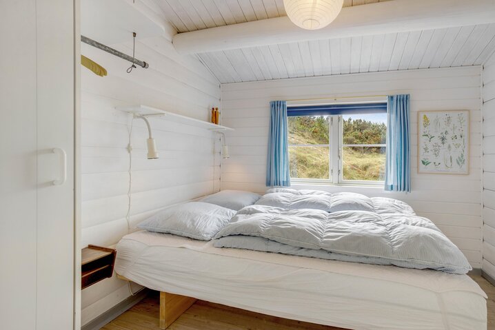 Ferienhaus 50071 in Rosenvej 12, Vejers - Bild #11