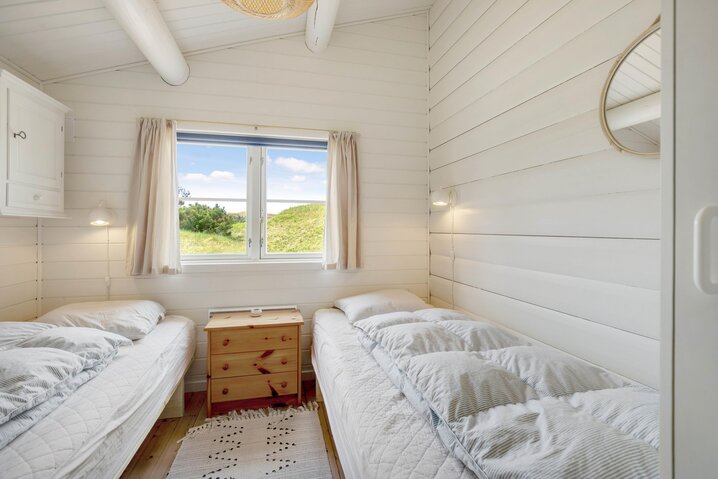Ferienhaus 50071 in Rosenvej 12, Vejers - Bild #15