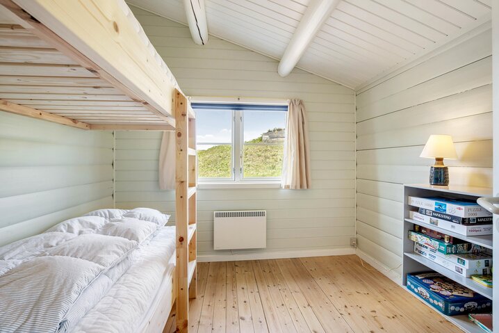 Ferienhaus 50071 in Rosenvej 12, Vejers - Bild #16