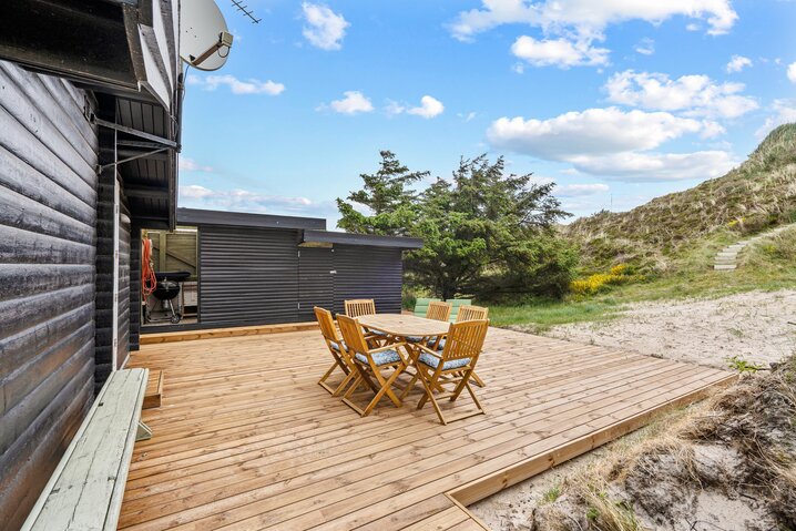 Ferienhaus 50071 in Rosenvej 12, Vejers - Bild #21