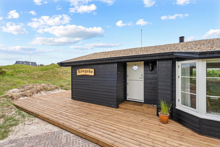 Ferienhaus 50071 in Rosenvej 12, Vejers - Bild #23