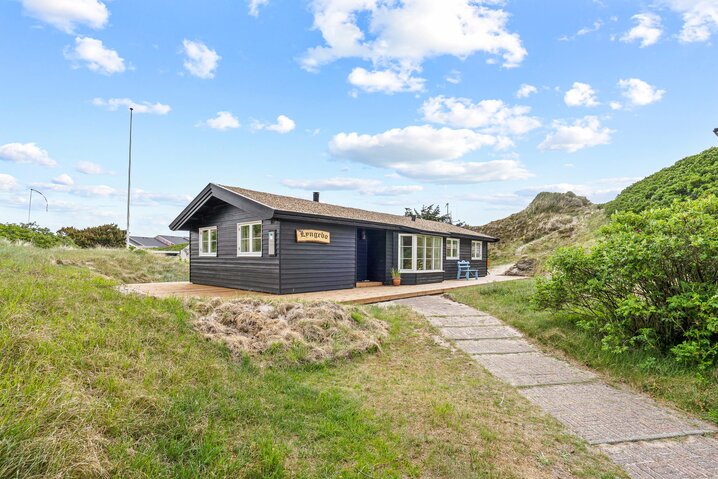 Ferienhaus 50071 in Rosenvej 12, Vejers - Bild #24