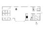 Ferienhaus 50071 in Rosenvej 12, Vejers - Bild #14