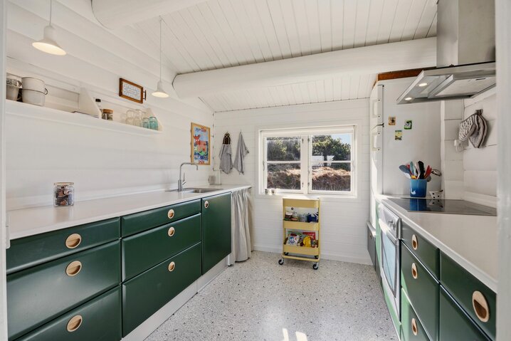 Ferienhaus 50071 in Rosenvej 12, Vejers - Bild #10