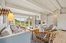 Ferienhaus 50071 in Rosenvej 12, Vejers - Bild #2