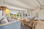Ferienhaus 50071 in Rosenvej 12, Vejers - Bild #2