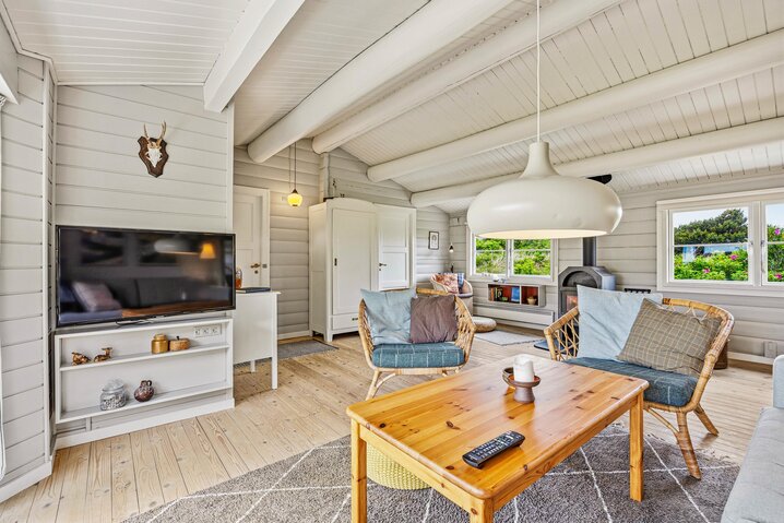 Ferienhaus 50071 in Rosenvej 12, Vejers - Bild #5