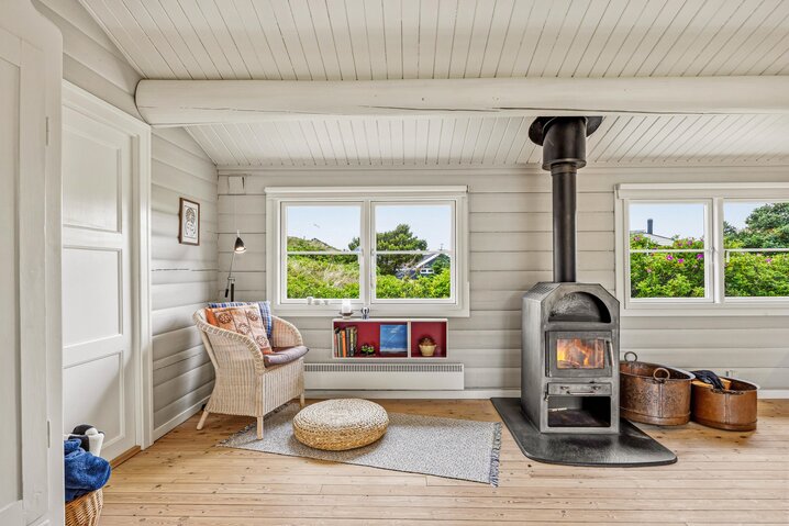 Ferienhaus 50071 in Rosenvej 12, Vejers - Bild #6