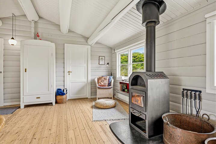 Ferienhaus 50071 in Rosenvej 12, Vejers - Bild #7