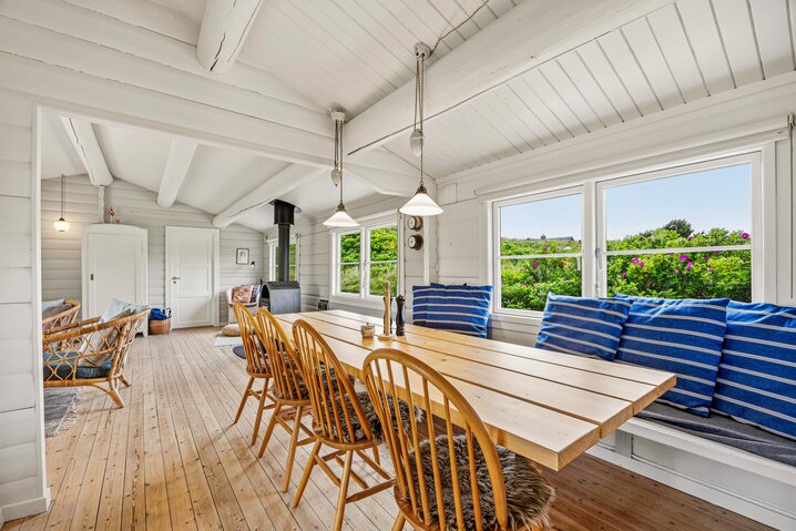 Ferienhaus 50071 in Rosenvej 12, Vejers - Bild #8