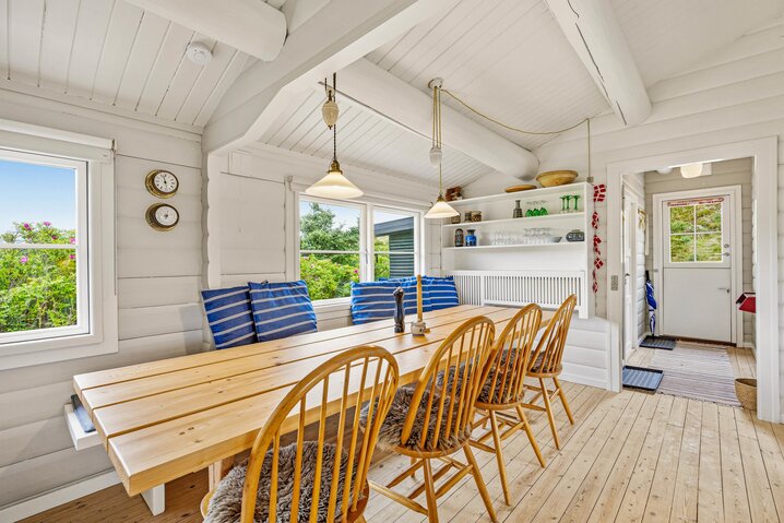 Ferienhaus 50071 in Rosenvej 12, Vejers - Bild #9