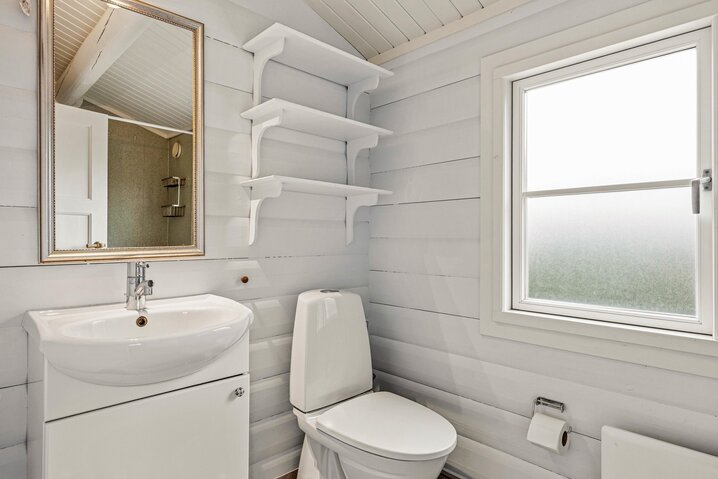 Ferienhaus 50071 in Rosenvej 12, Vejers - Bild #14
