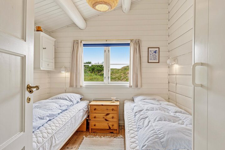 Ferienhaus 50071 in Rosenvej 12, Vejers - Bild #16