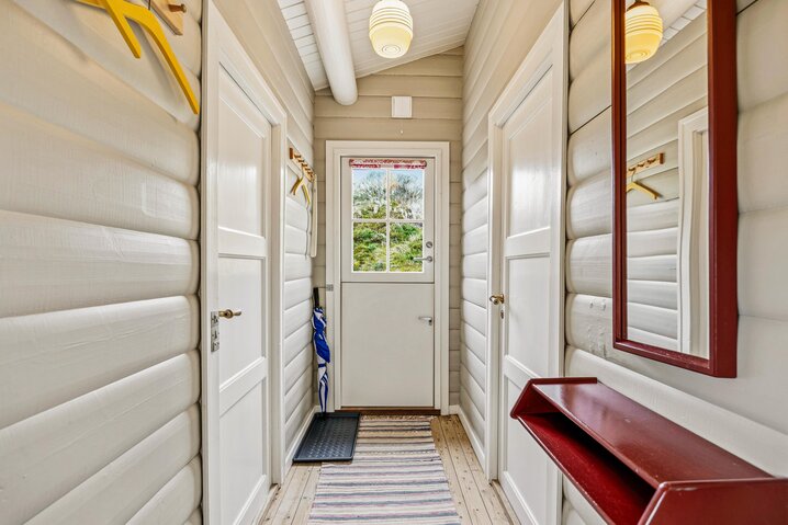 Ferienhaus 50071 in Rosenvej 12, Vejers - Bild #18