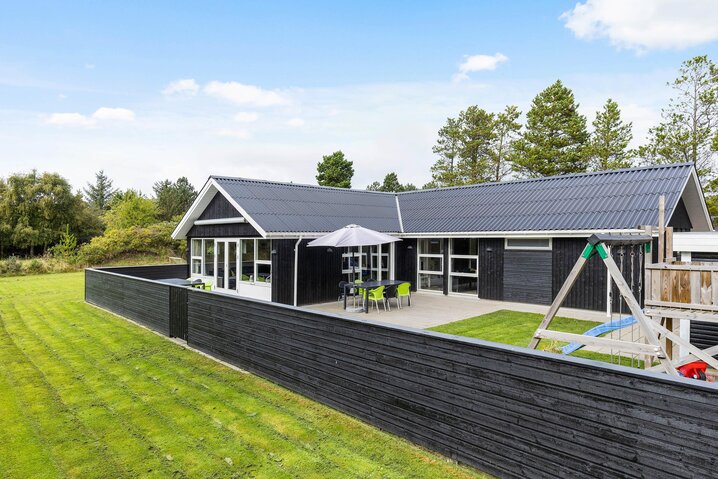 Sommerhus 50072 på Gulspurvevej 12, Vejers - Billede #40