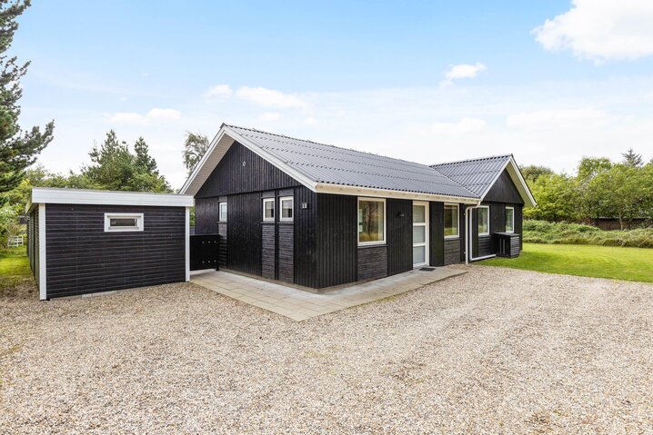 Sommerhus 50072 på Gulspurvevej 12, Vejers - Billede #44