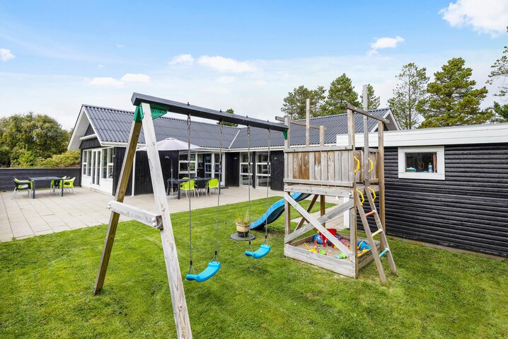 Sommerhus 50072 på Gulspurvevej 12, Vejers - Billede #35
