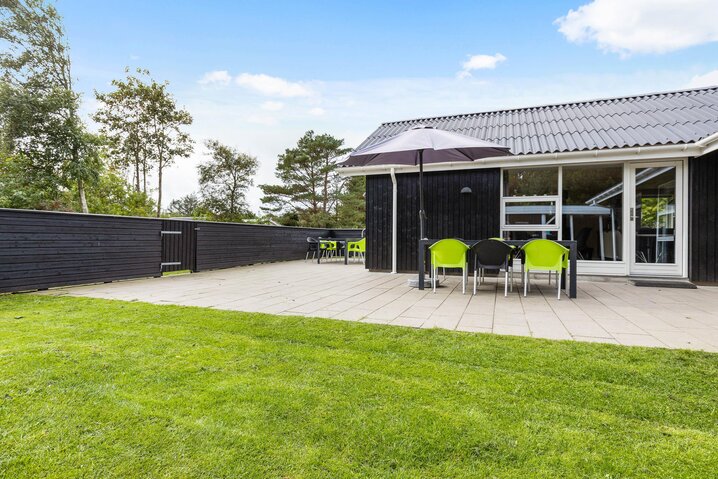 Sommerhus 50072 på Gulspurvevej 12, Vejers - Billede #36
